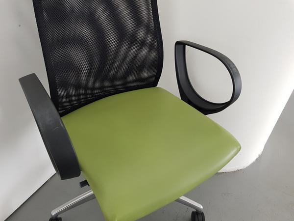 68#3279 Sedie direzionali TMA in vendita - foto 2