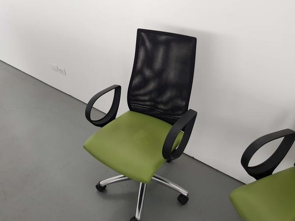 71#3279 Sedie direzionali TMA in vendita - foto 4