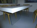 Image 3 - Lago Air tables - Lot 72 (Auction 3279)