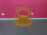 Image 1 - Kartell Masters chairs - Lot 74 (Auction 3279)