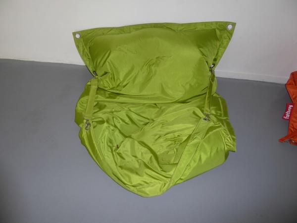 77#3279 Poltrone a sacco Fatboy in vendita - foto 4