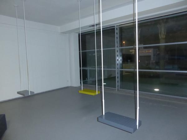 79#3279 Altalene Lago Soft Swing in vendita - foto 1