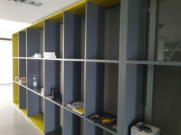 86#3279 Libreria Lago Et Voil in vendita - foto 1