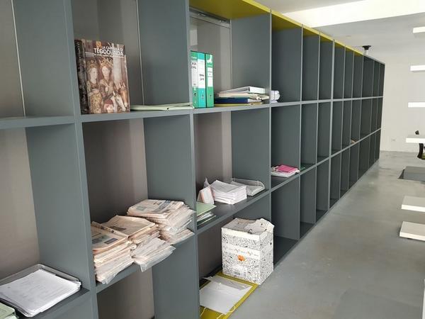 86#3279 Libreria Lago Et Voil in vendita - foto 2