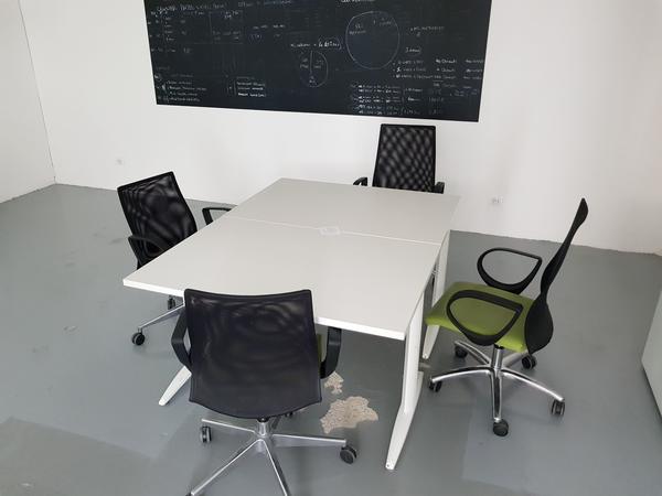 9#3279 Sedie TMA Work Basic in vendita - foto 2