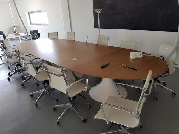 91#3279 Tavolo da riunione in vendita - foto 6