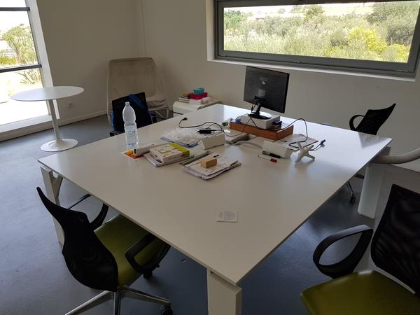 92#3279 Arredi ufficio in vendita - foto 1