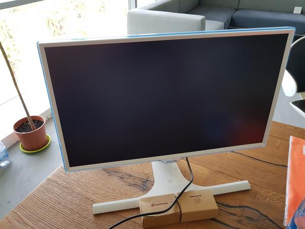 3#3280 Monitor per PC in vendita - foto 1