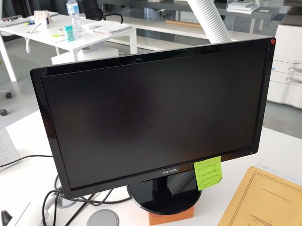3#3280 Monitor per PC in vendita - foto 7