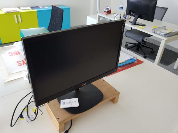 3#3280 Monitor per PC in vendita - foto 9