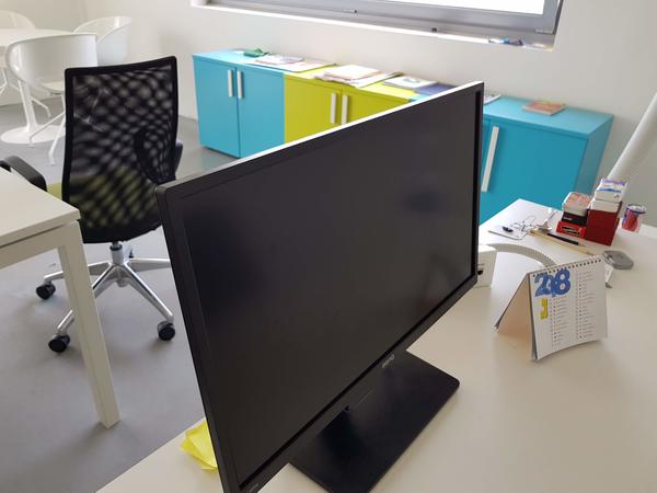 3#3280 Monitor per PC in vendita - foto 10