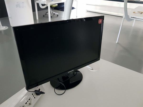 3#3280 Monitor per PC in vendita - foto 12