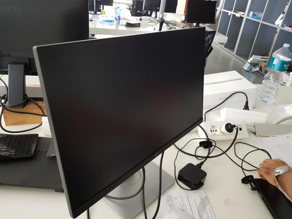 3#3280 Monitor per PC in vendita - foto 14