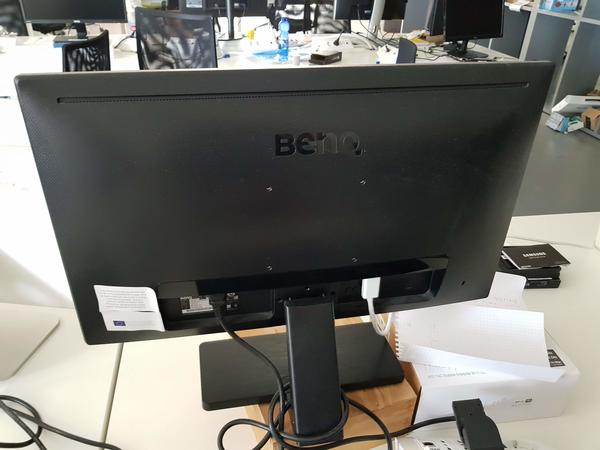 3#3280 Monitor per PC in vendita - foto 15