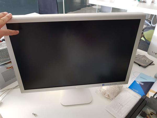 3#3280 Monitor per PC in vendita - foto 16