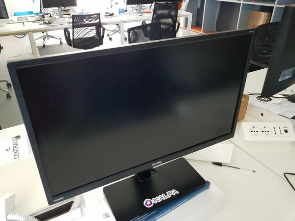 3#3280 Monitor per PC in vendita - foto 18