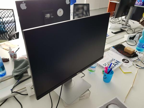 3#3280 Monitor per PC in vendita - foto 19