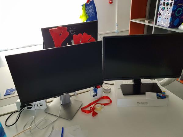 3#3280 Monitor per PC in vendita - foto 21