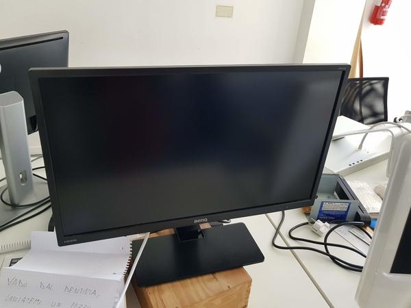 3#3280 Monitor per PC in vendita - foto 25