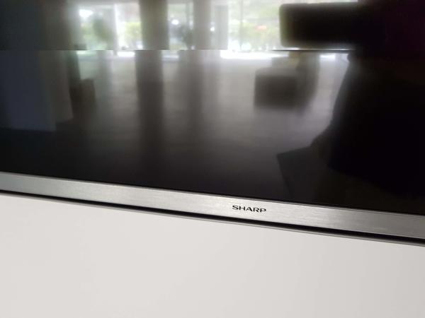 6#3280 Monitor - TV sharp in vendita - foto 3