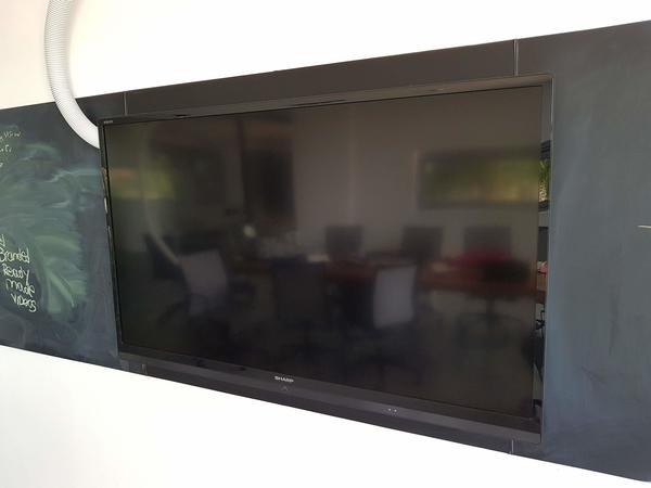 7#3280 Smart TV led 3D in vendita - foto 1