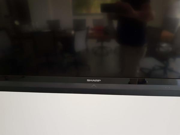 7#3280 Smart TV led 3D in vendita - foto 2