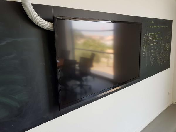 7#3280 Smart TV led 3D in vendita - foto 4