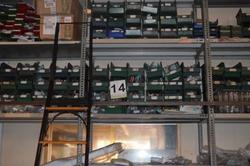 Schede elettroniche lavabiancheria e lavastoviglie - Asta 3282 Schede elettroniche lavabiancheria e lavastoviglie - Asta 3282