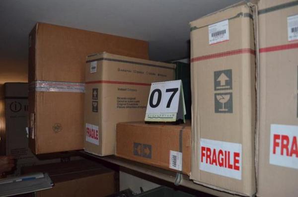 1#3282 Accessori per elettrodomestici in vendita - foto 8