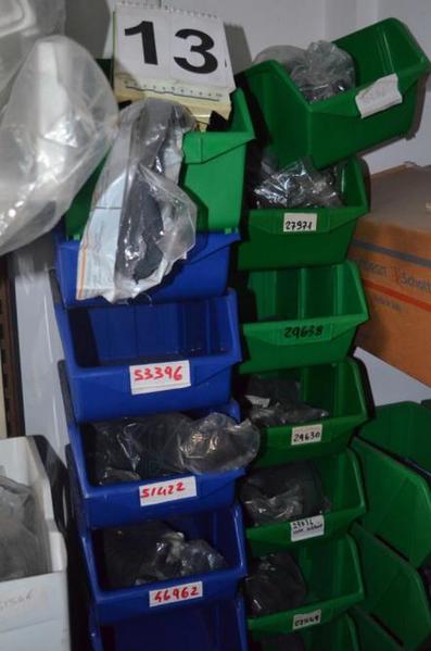 1#3282 Accessori per elettrodomestici in vendita - foto 14