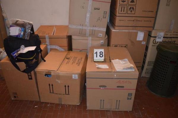 1#3282 Accessori per elettrodomestici in vendita - foto 18