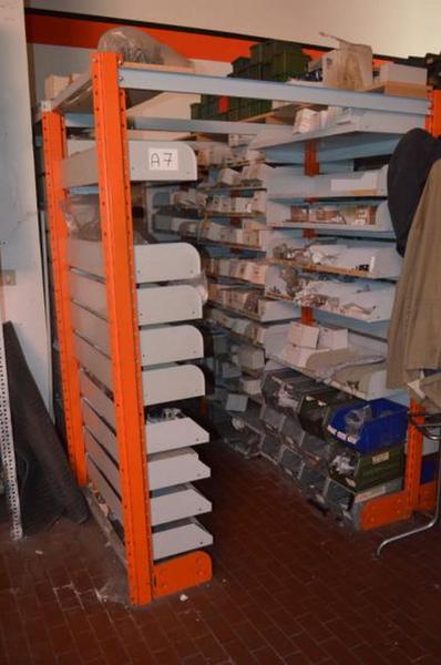 1#3282 Accessori per elettrodomestici in vendita - foto 27