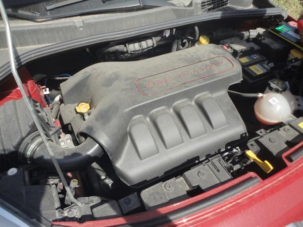4#3284 Automobile Fiat 500 X in vendita - foto 9