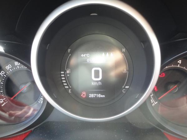 4#3284 Automobile Fiat 500 X in vendita - foto 10