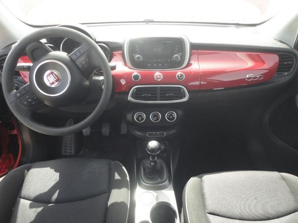 4#3284 Automobile Fiat 500 X in vendita - foto 11