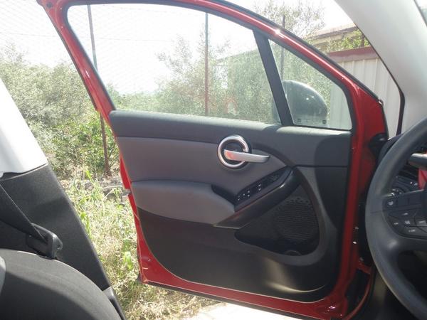 4#3284 Automobile Fiat 500 X in vendita - foto 13