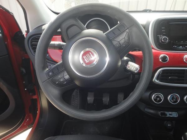 4#3284 Automobile Fiat 500 X in vendita - foto 14