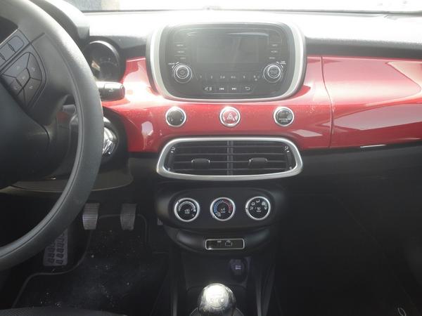 4#3284 Automobile Fiat 500 X in vendita - foto 15