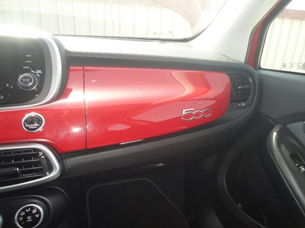 4#3284 Automobile Fiat 500 X in vendita - foto 16