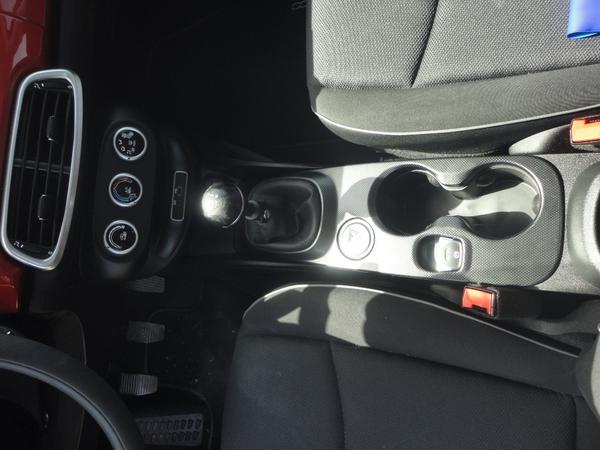 4#3284 Automobile Fiat 500 X in vendita - foto 18