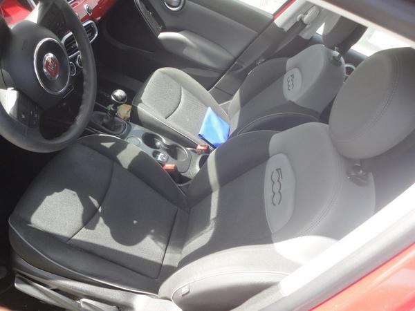4#3284 Automobile Fiat 500 X in vendita - foto 19