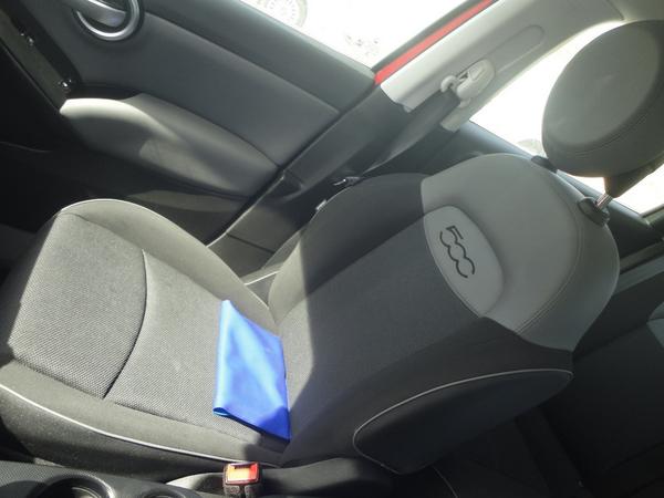 4#3284 Automobile Fiat 500 X in vendita - foto 20