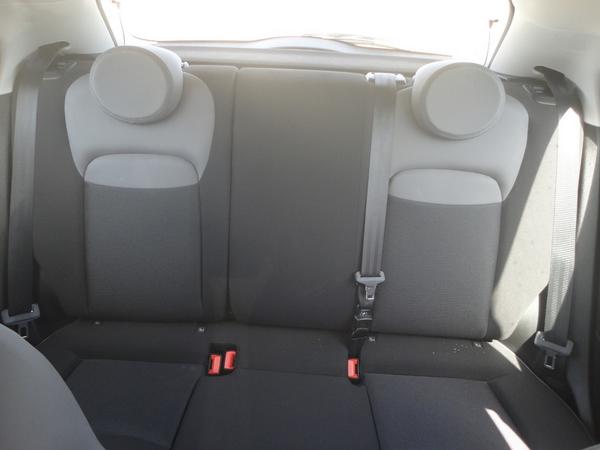 4#3284 Automobile Fiat 500 X in vendita - foto 22