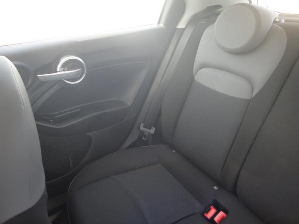 4#3284 Automobile Fiat 500 X in vendita - foto 24