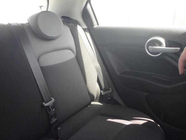 4#3284 Automobile Fiat 500 X in vendita - foto 25