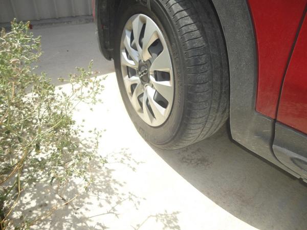 4#3284 Automobile Fiat 500 X in vendita - foto 28