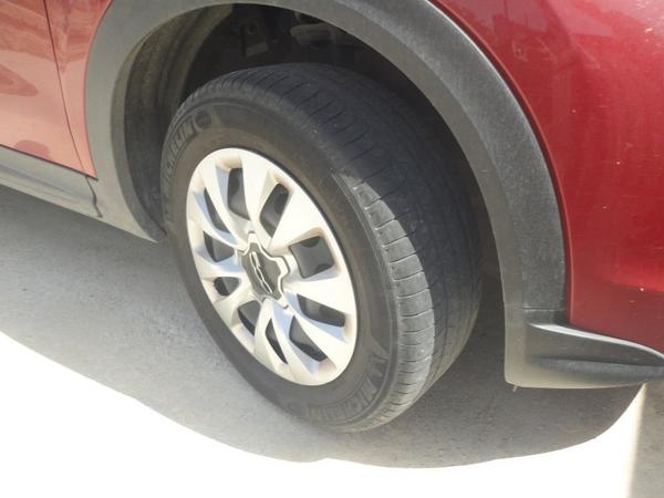 4#3284 Automobile Fiat 500 X in vendita - foto 29