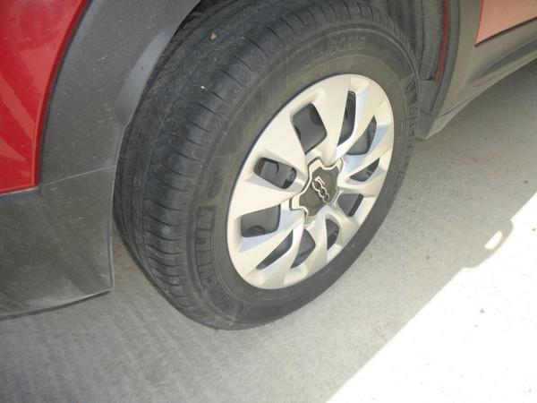 4#3284 Automobile Fiat 500 X in vendita - foto 30