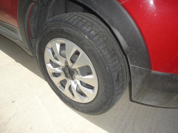 4#3284 Automobile Fiat 500 X in vendita - foto 31