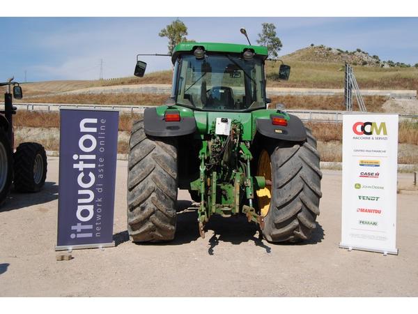 1#3287 Trattore John Deere 7920 Vario in vendita - foto 3